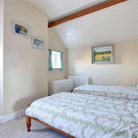 Casa vacanze Binkleys Broxa