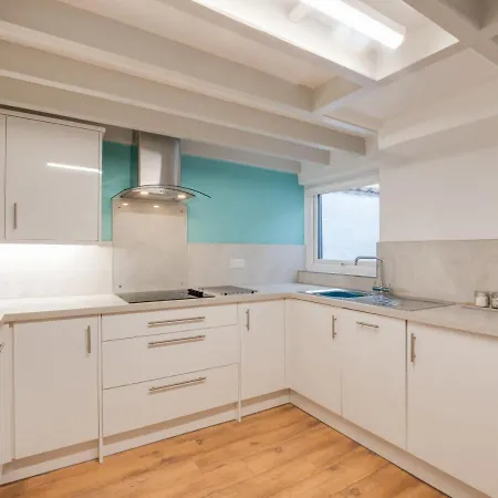 Casa vacanze Binkleys Broxa